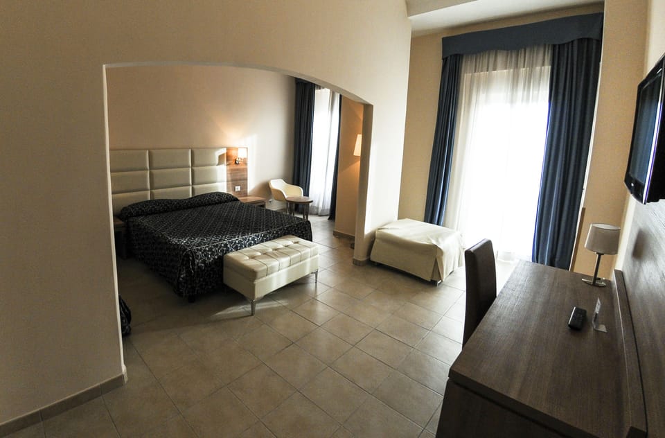 Minibar, in-room safe, desk, cribs/infant beds