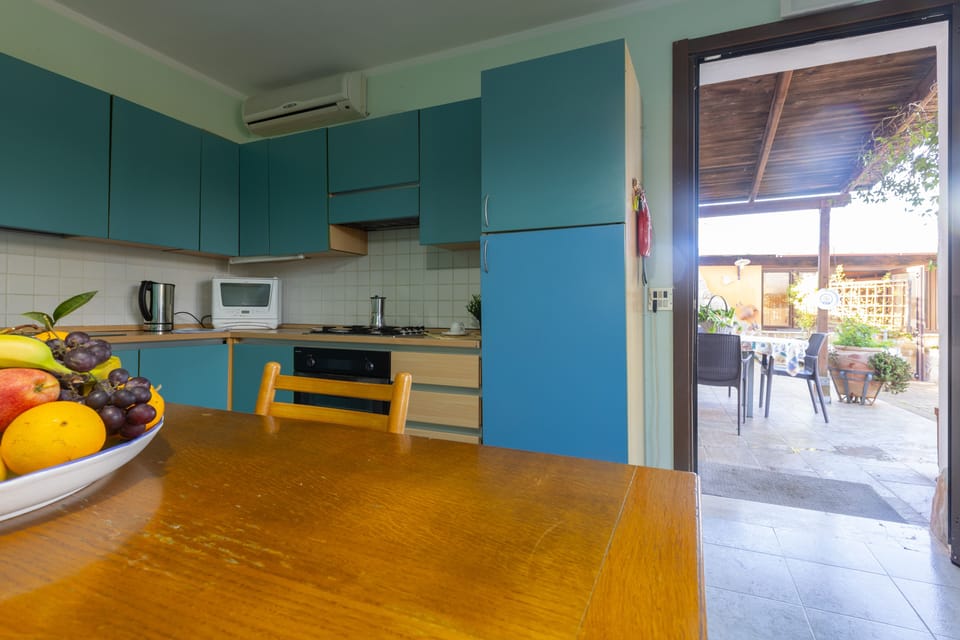 Superior Apartment, 2 Bedrooms | Terrace/patio