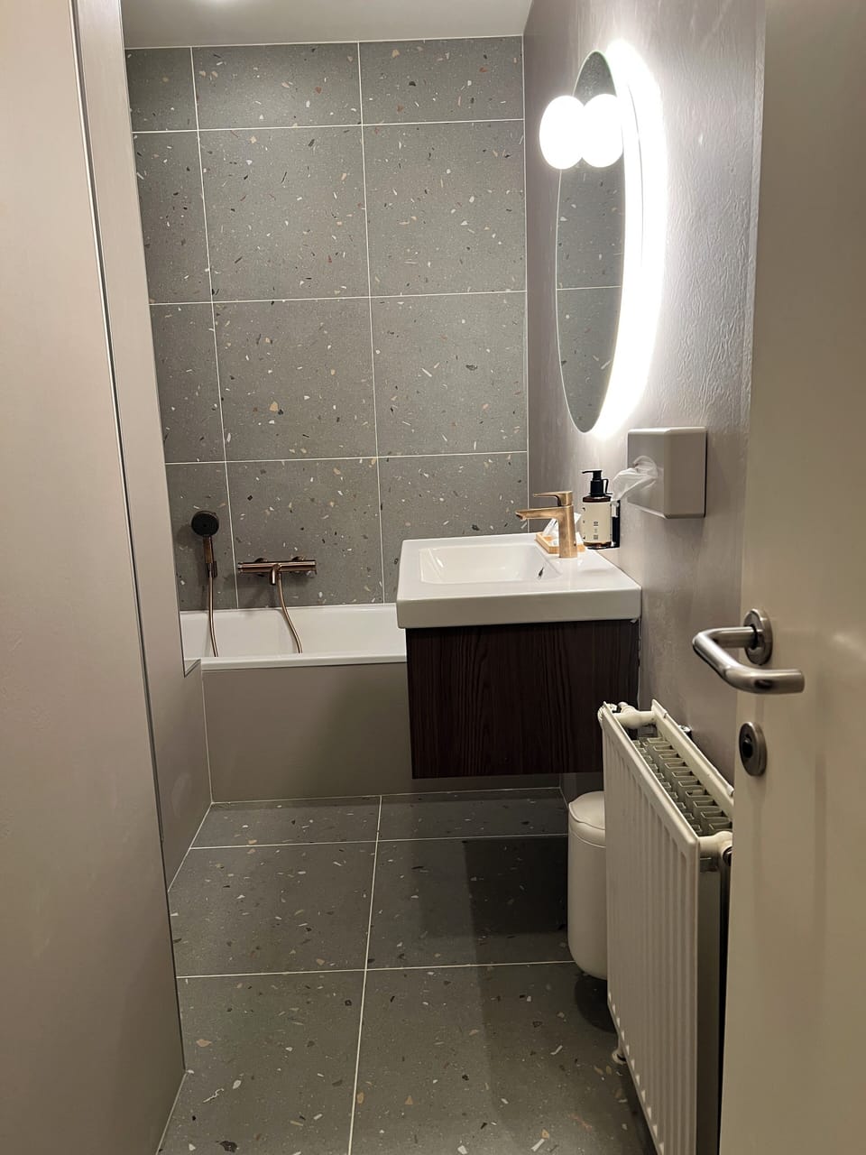 Malleberg Hotel in Bruges