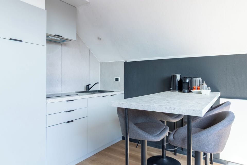 Studio Montovani | Private kitchen