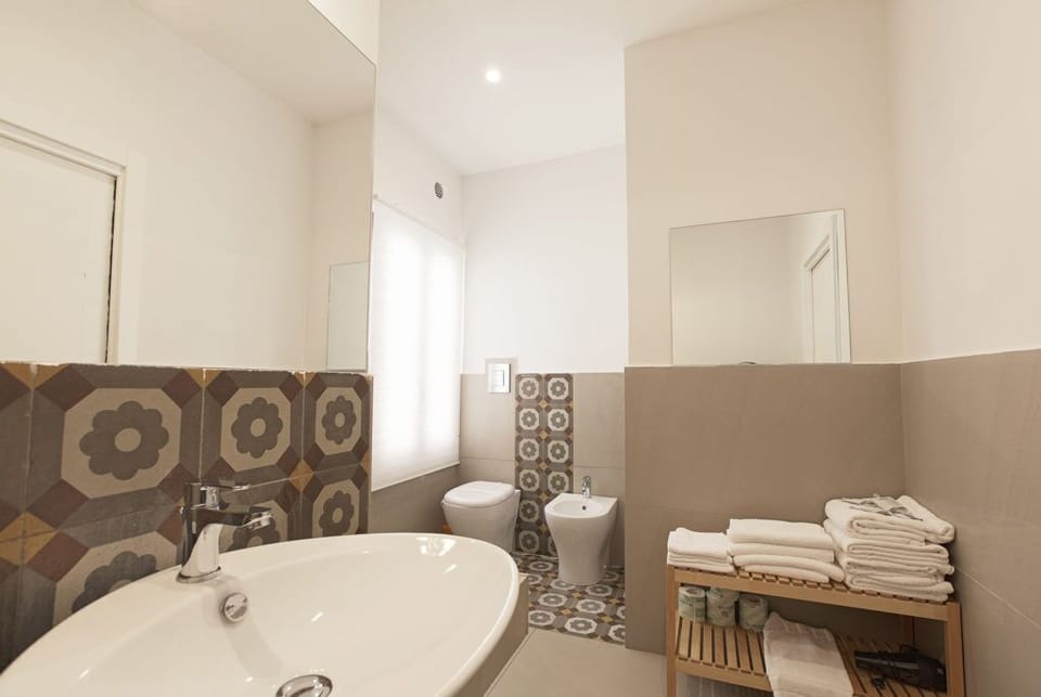 Quadruple Room, Balcony | 1 bedroom, premium bedding, Select Comfort beds, desk