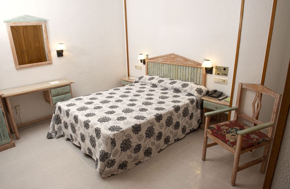 Hotal Azahar Hotel in Murcia