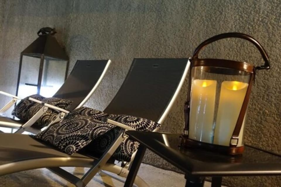 Sundeck