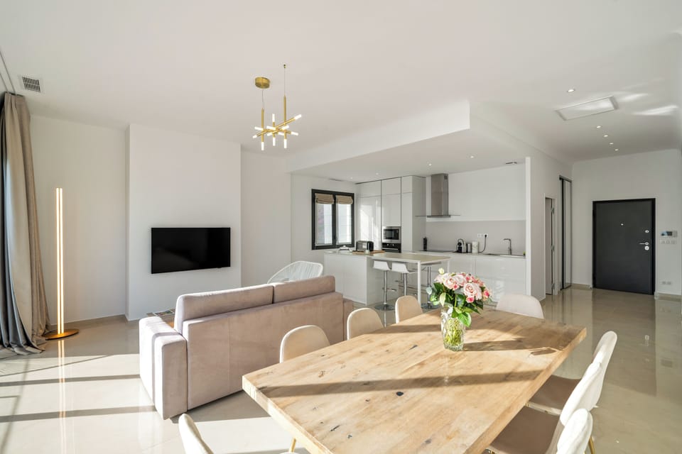 Deluxe Suite | Private kitchen