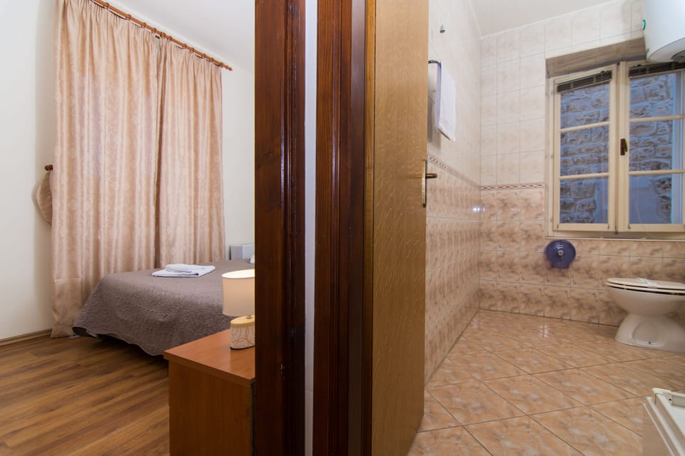 Vila Liza Hotel in Trogir