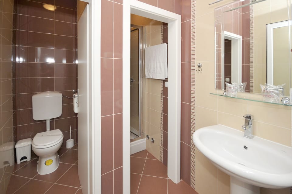 Apartmani Trogir Hotel in Trogir