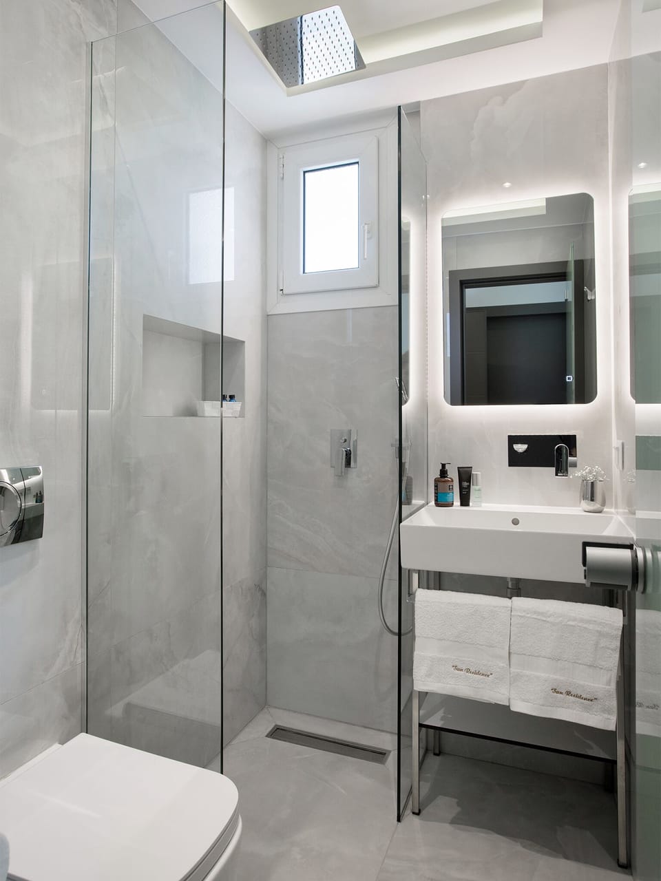 Sun Residence Bed and Breakfast in Halkidiki