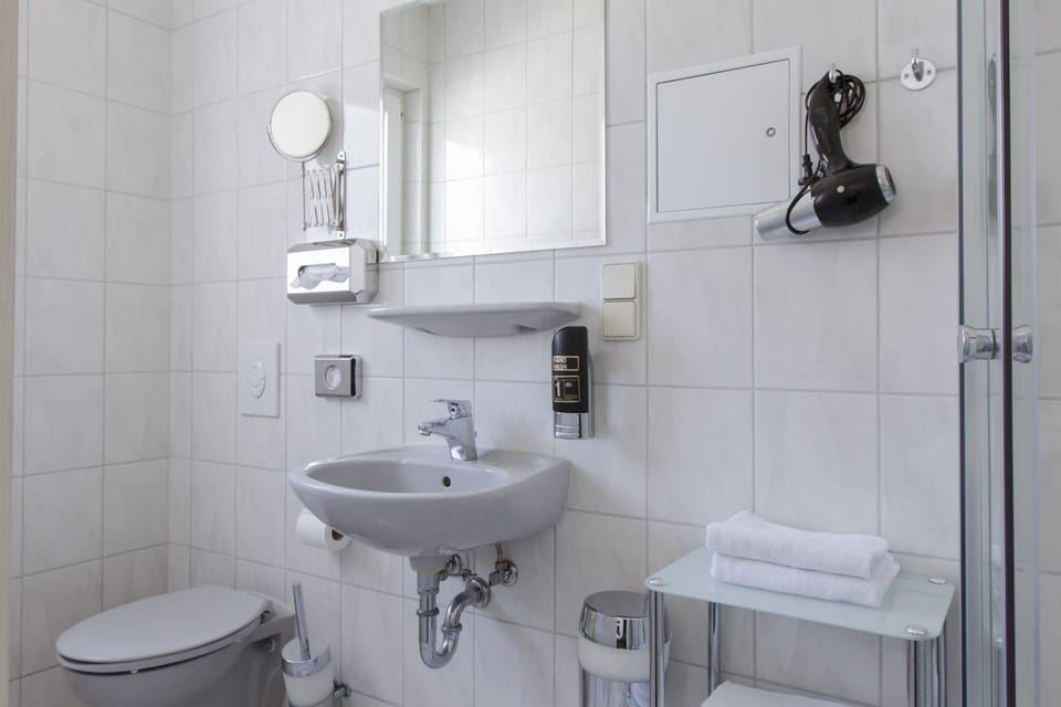 Aparthotel Vega Hotel in Berlin
