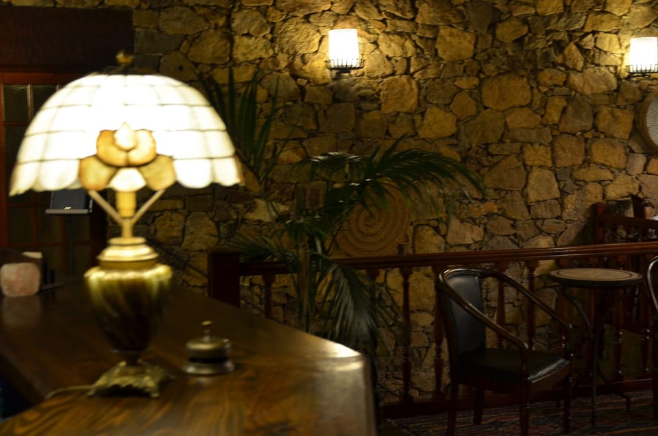 Hotel Restaurant Galena Mas Comangau Hotel in Baix Empordà