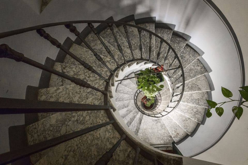 Staircase