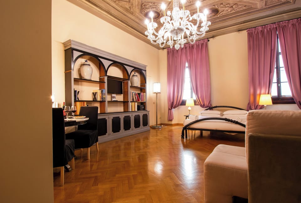 Superior Room | Premium bedding, down comforters, Select Comfort beds, minibar