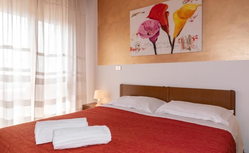 In-room safe, blackout drapes, iron/ironing board (on request)