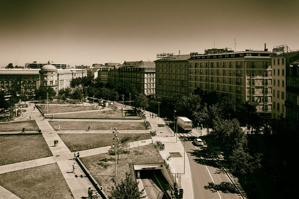 City view
