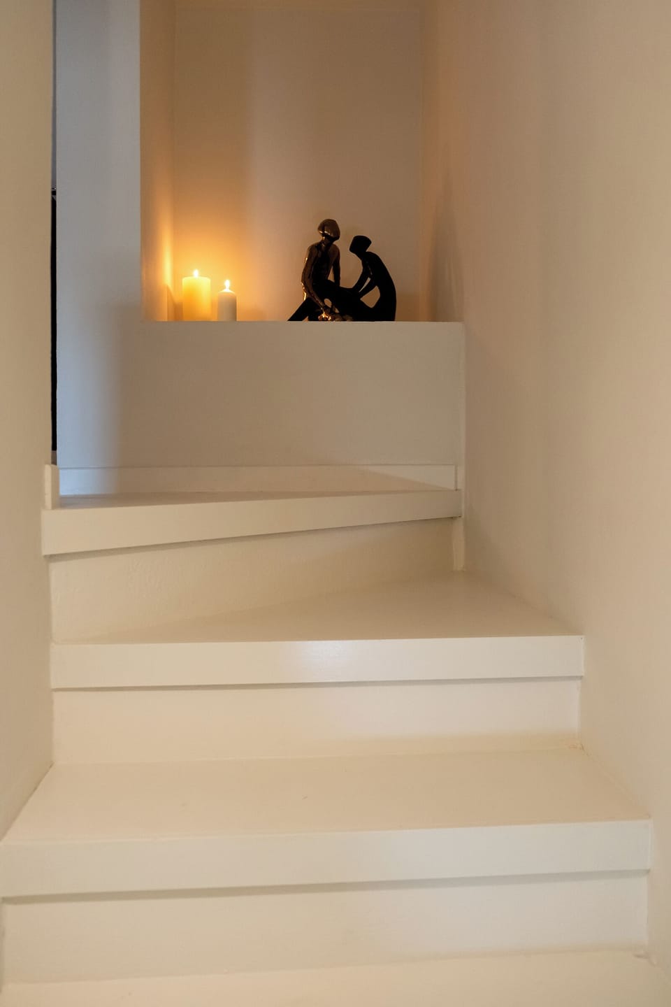 Luxury Suite (Specchia del corno) | Premium bedding, minibar, in-room safe, individually decorated