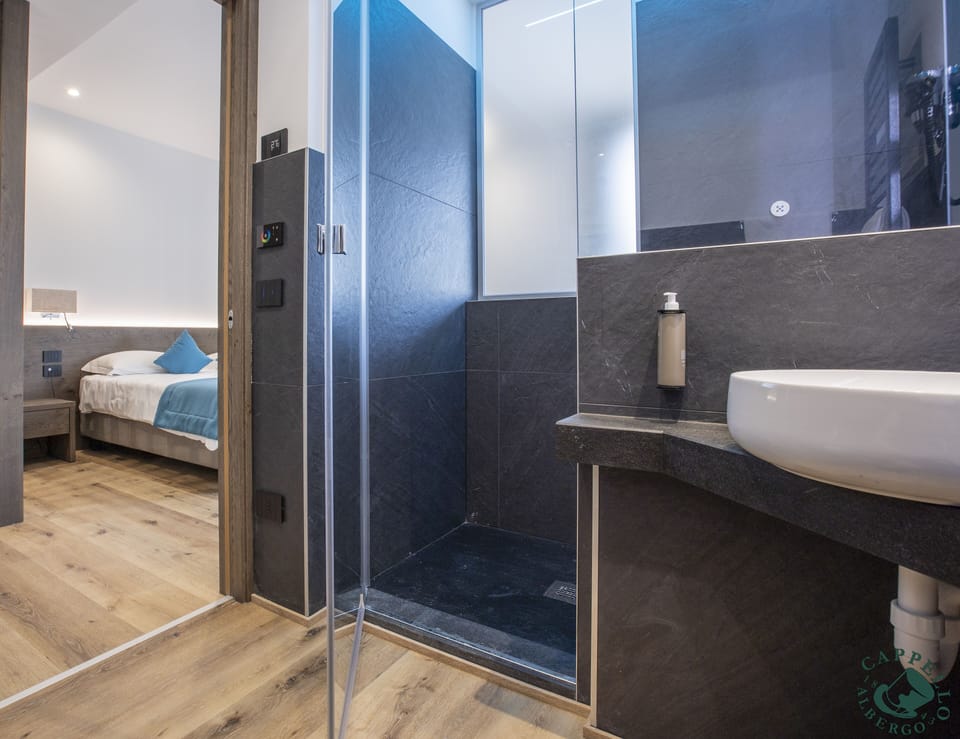 Luxury Room | Pillowtop beds, minibar, in-room safe, desk