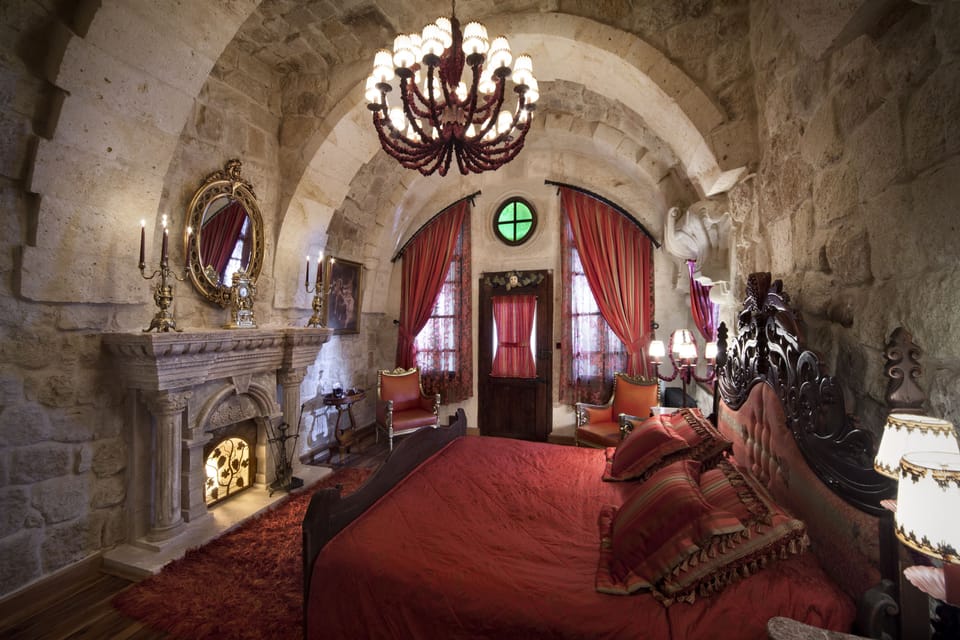 Superior Deluxe | Premium bedding, down comforters, minibar, in-room safe