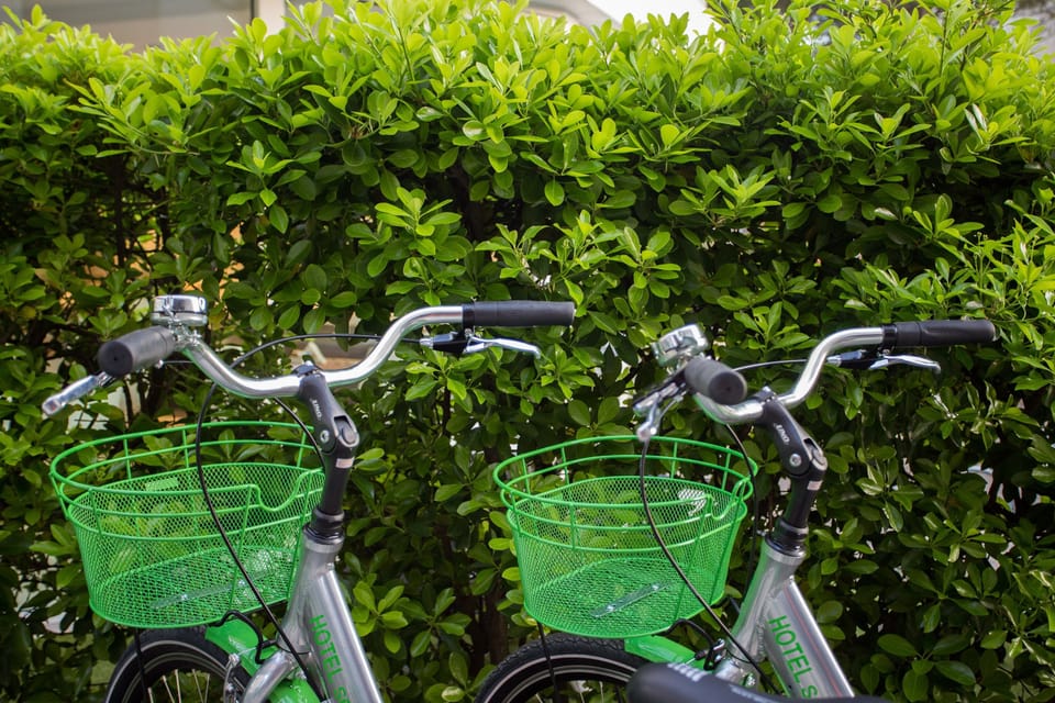 Bicycling