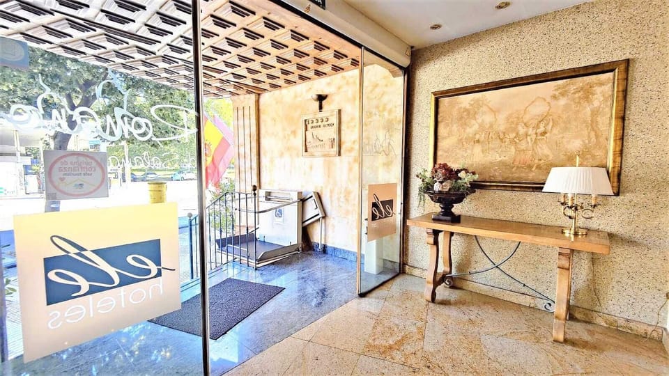 Hotel Ele Puente Romano Hotel in Salamanca