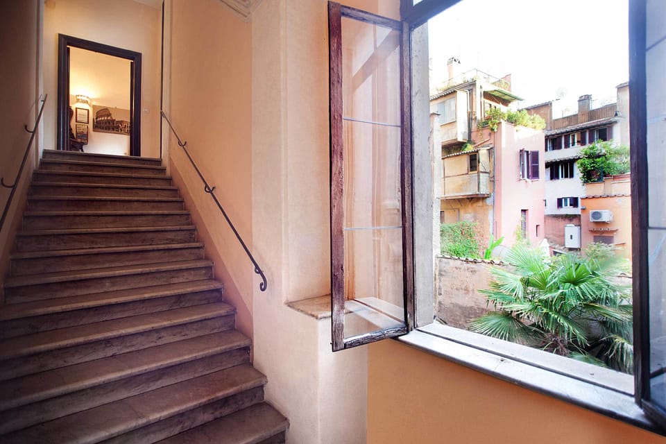 Staircase