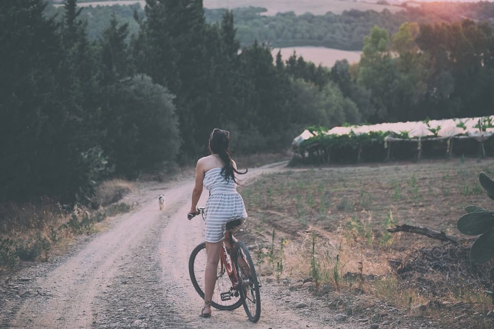 Bicycling