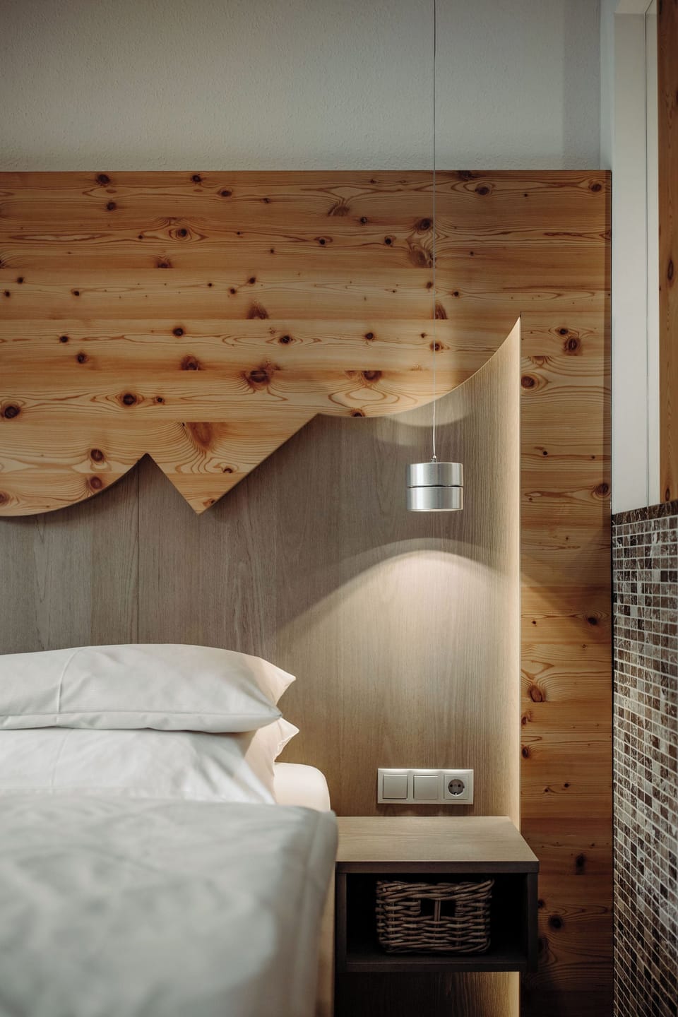 Design Double Room | Hypo-allergenic bedding available, minibar, in-room safe