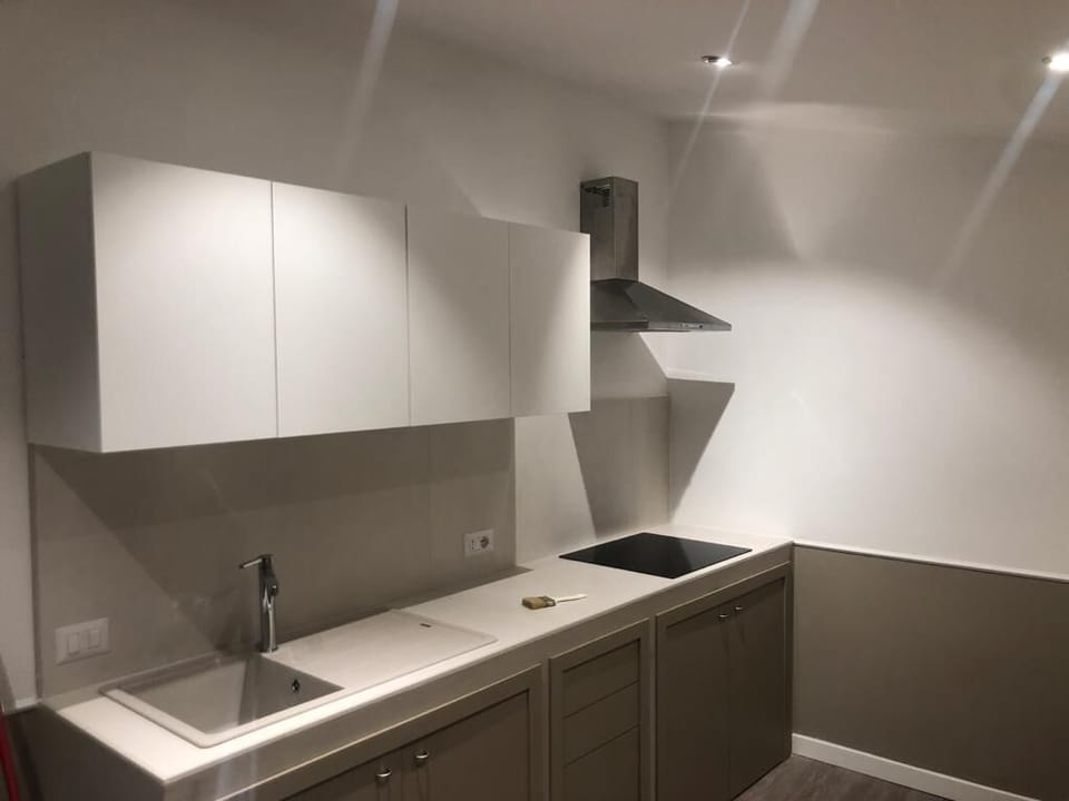 Standard Studio | Private kitchen