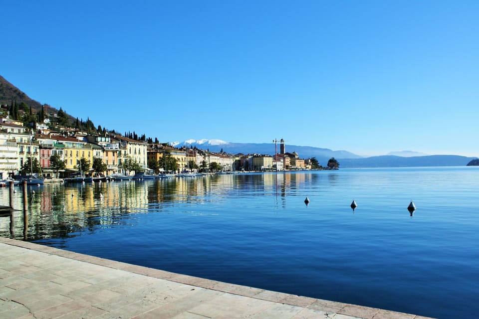 Lake