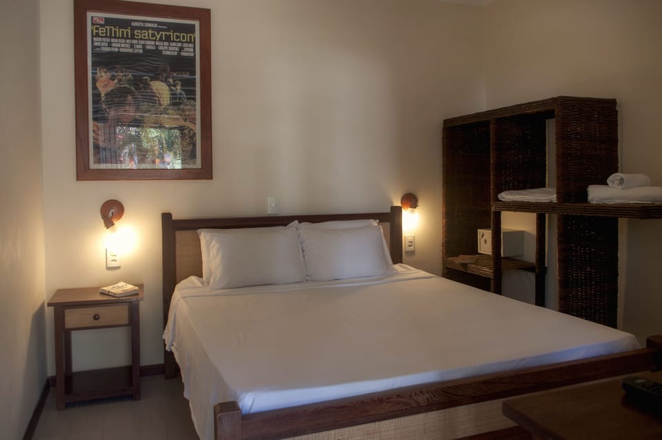 Standard Chalet | View from room