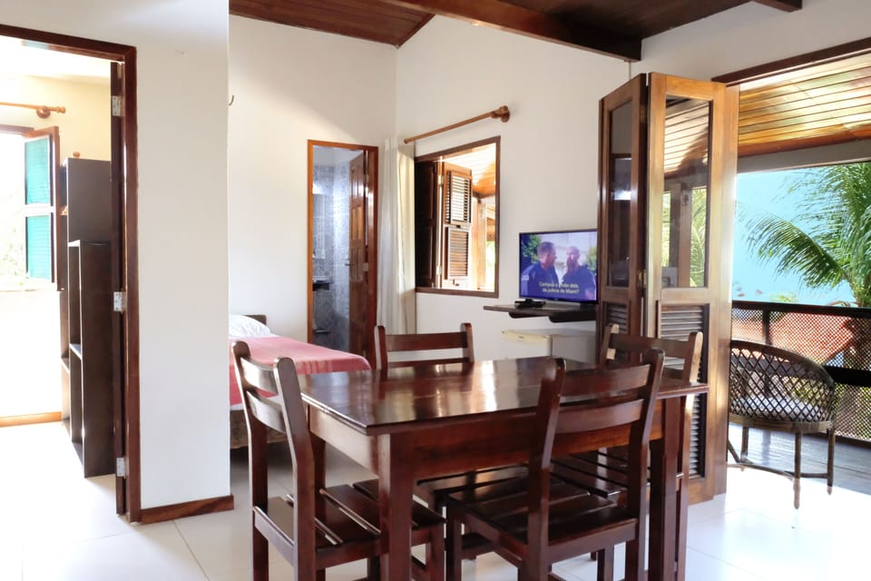 Family Apartment, 2 Bedrooms | Minibar, in-room safe, free WiFi