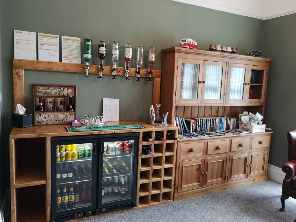 Harmony Guest House Bed and Breakfast in Torquay