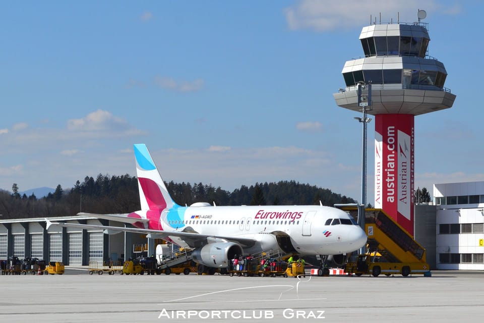Airport shuttle
