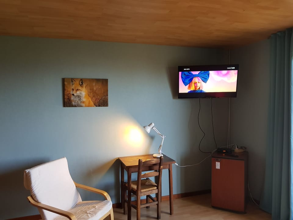 In-room safe, blackout drapes, WiFi (free), bed sheets