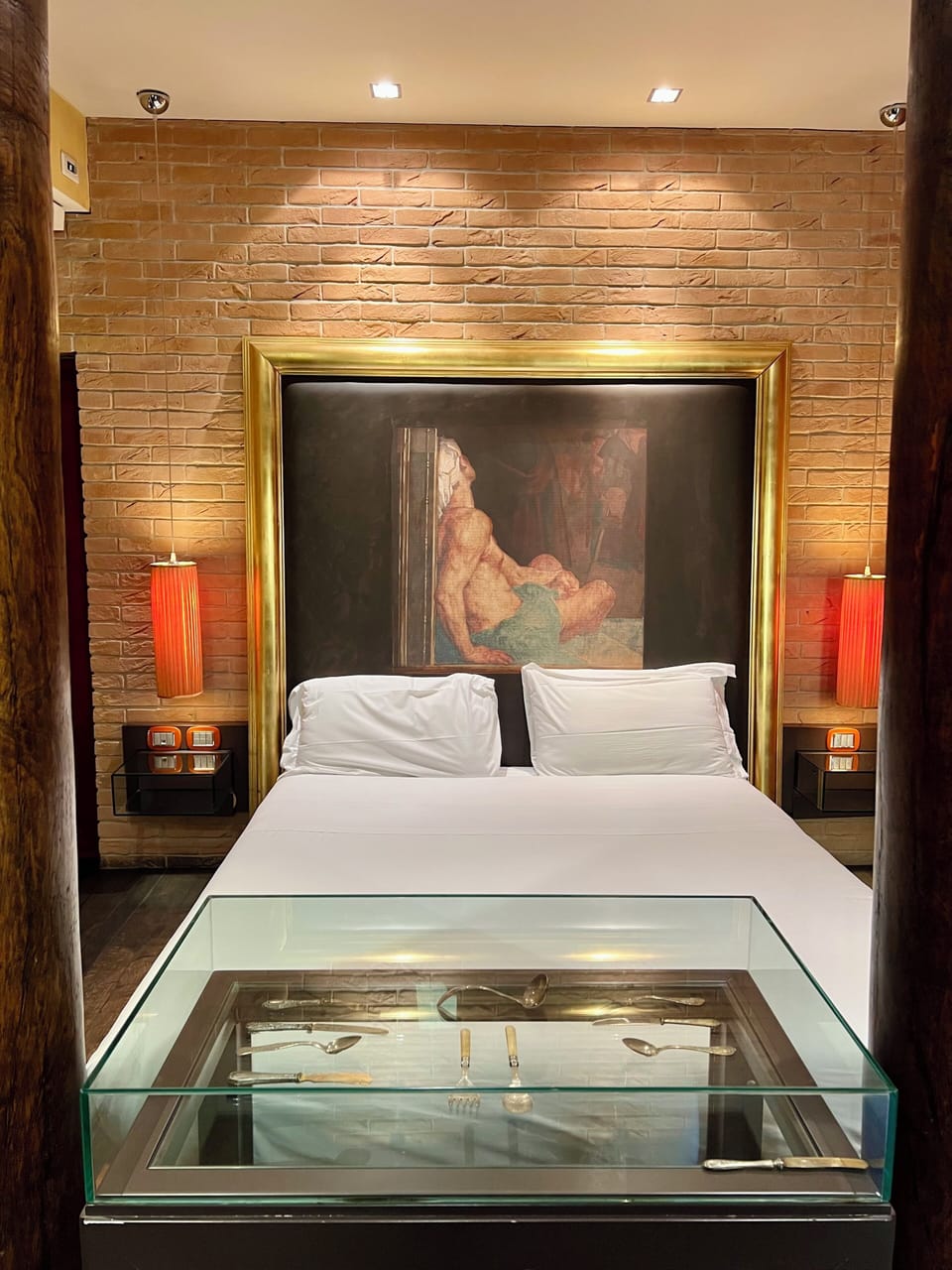 Comfort Room | Minibar, in-room safe, individually furnished, desk