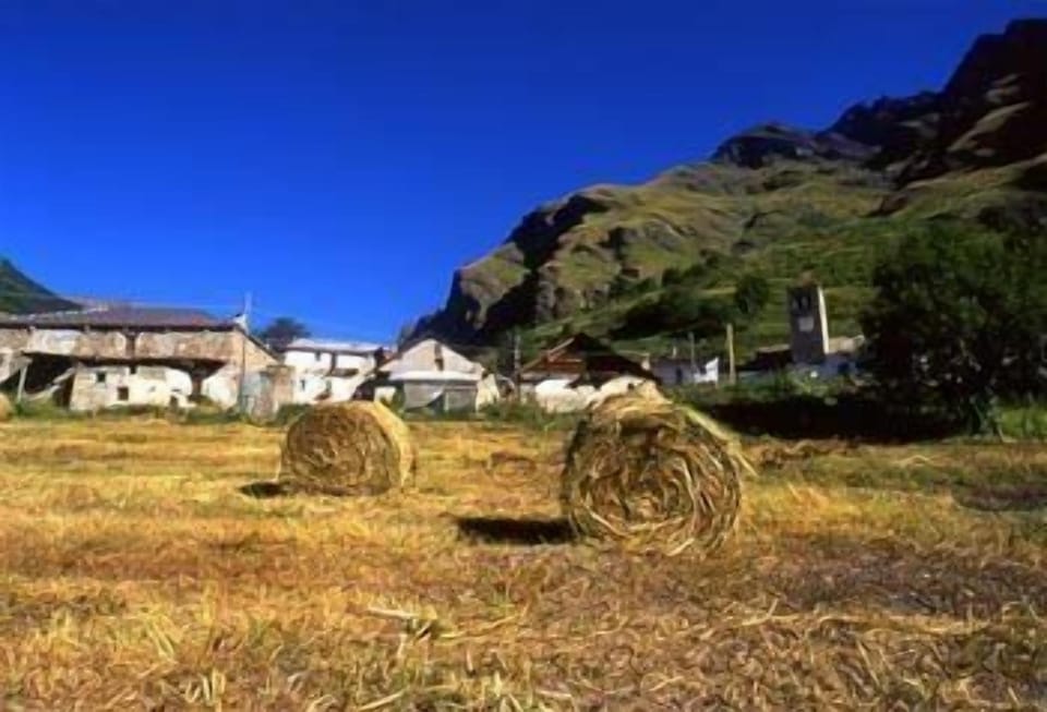 Chalet della Guida Hotel in Piedmont