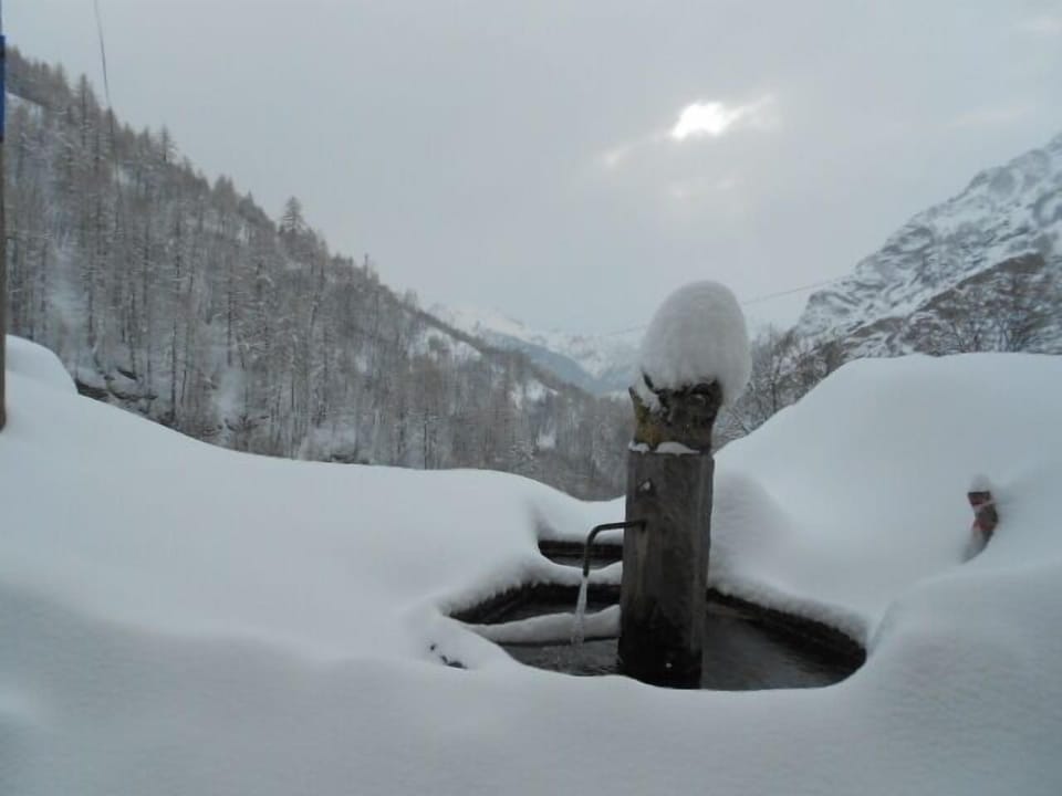 Chalet della Guida Hotel in Piedmont
