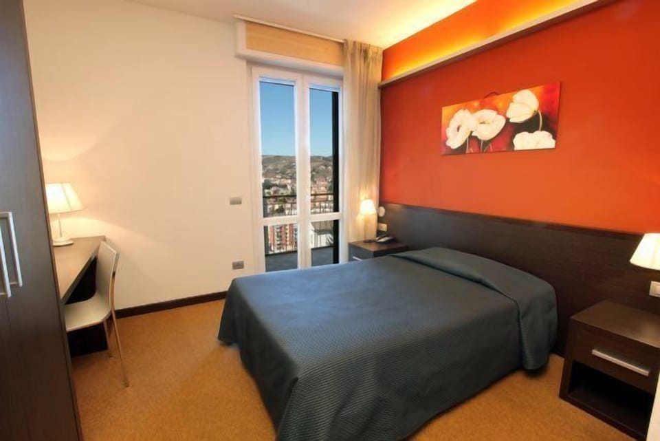 Single Room | View from room
