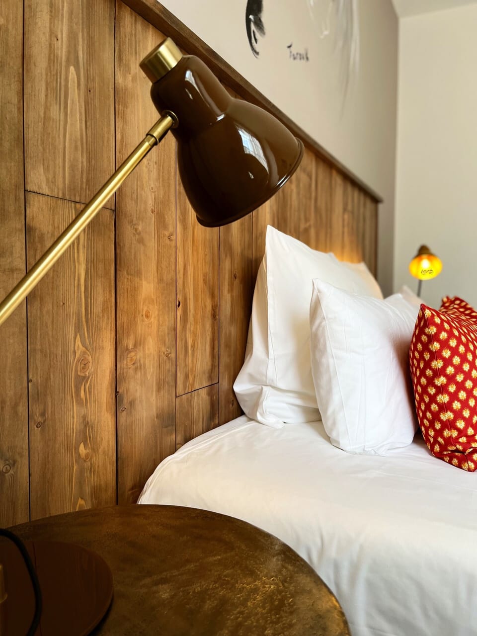 Classic Room | Premium bedding, Select Comfort beds, in-room safe