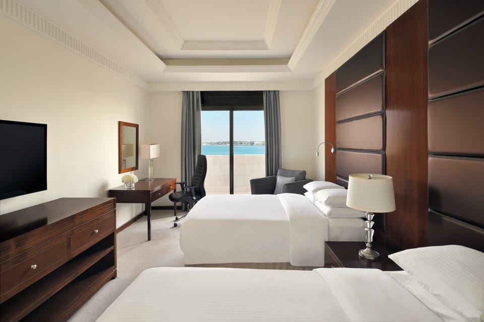 Royal Suite, 1 Twin Bed | Premium bedding, minibar, in-room safe, desk