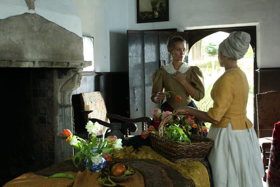 Nuit Blanche Bed and Breakfast in Bruges