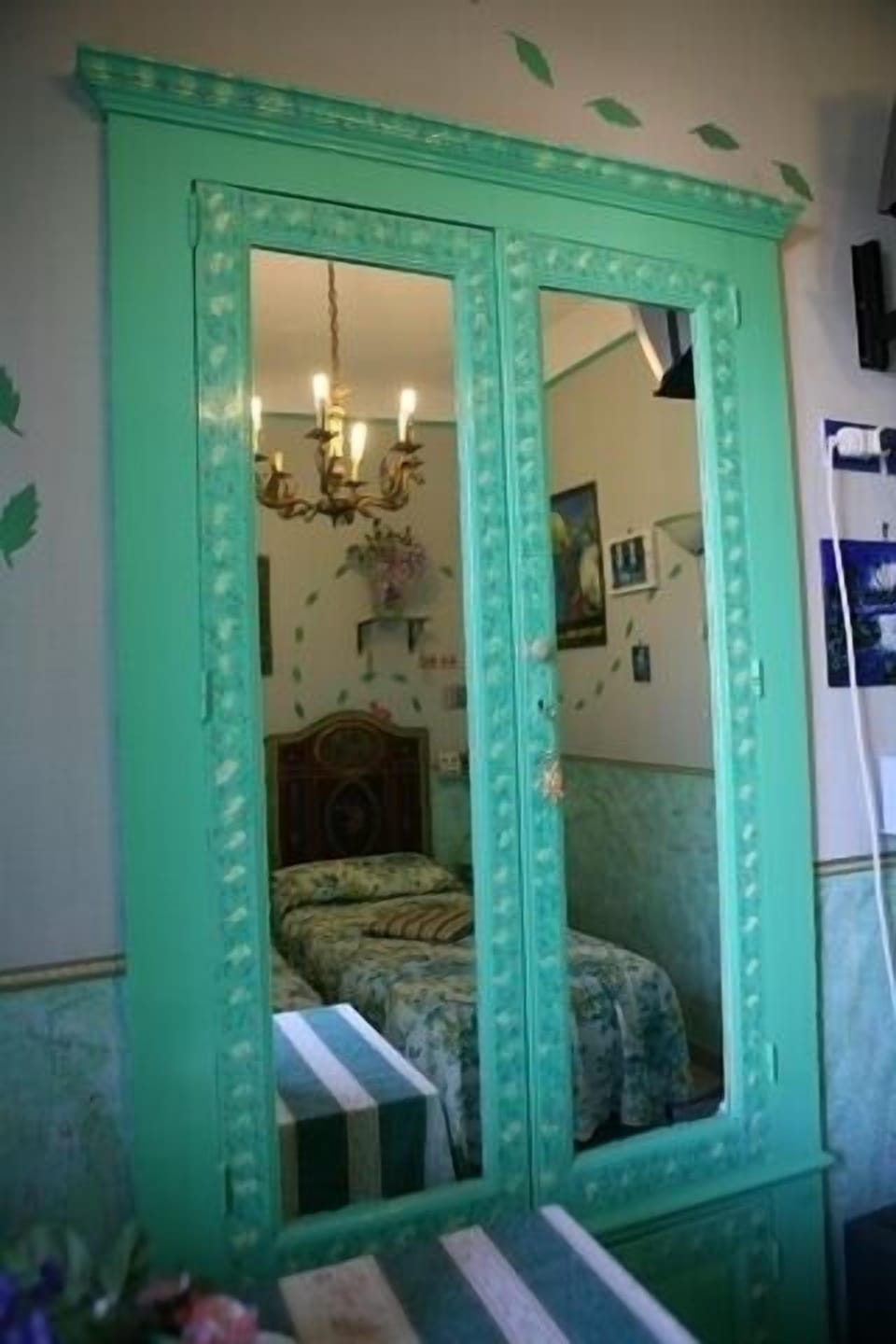 Villa Gaia Townhouse in Taormina