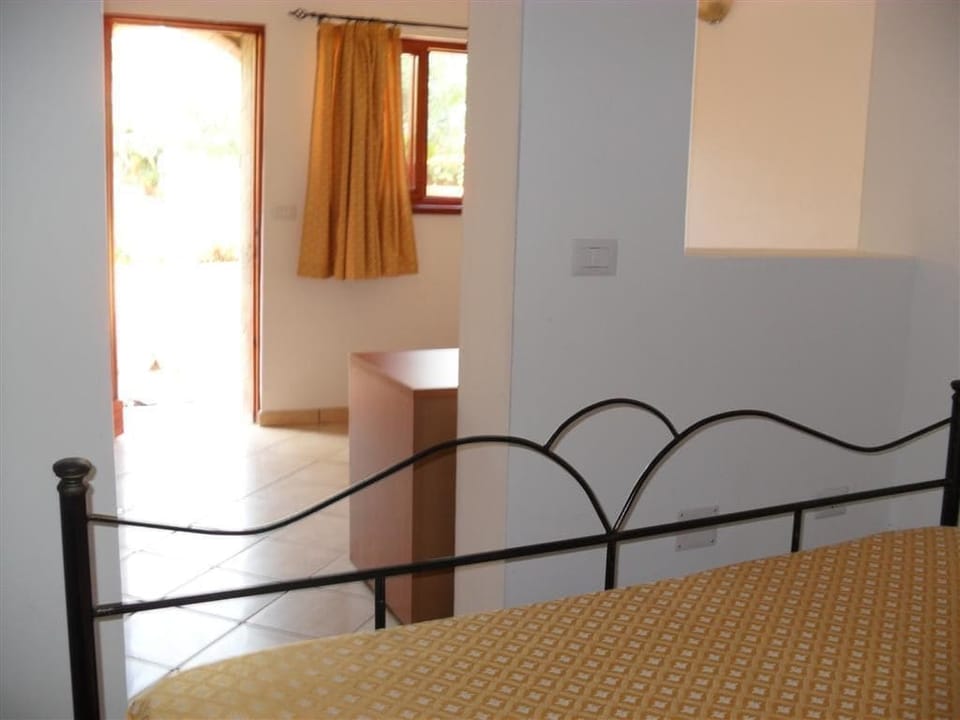 Premium bedding, memory foam beds, free WiFi
