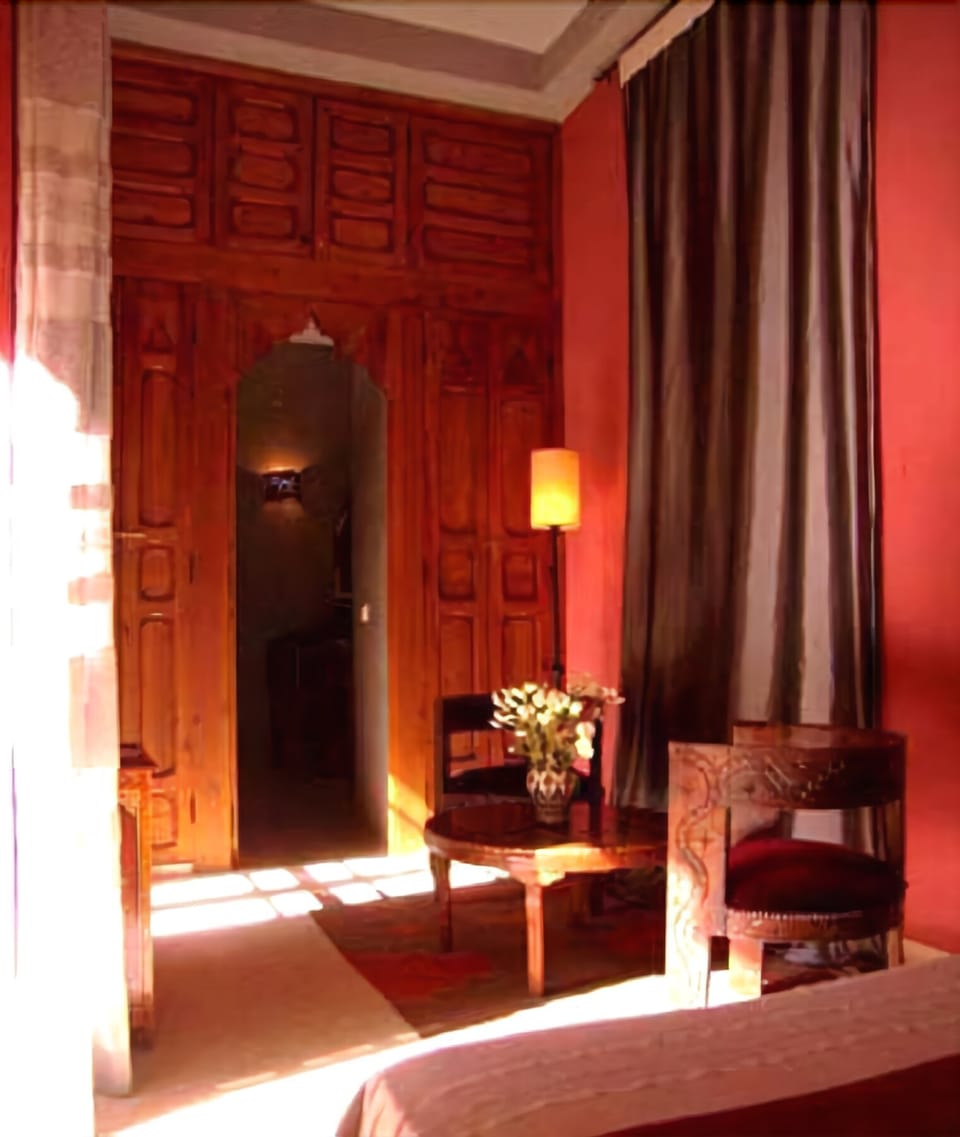 Double Room | Egyptian cotton sheets, Select Comfort beds, individually decorated