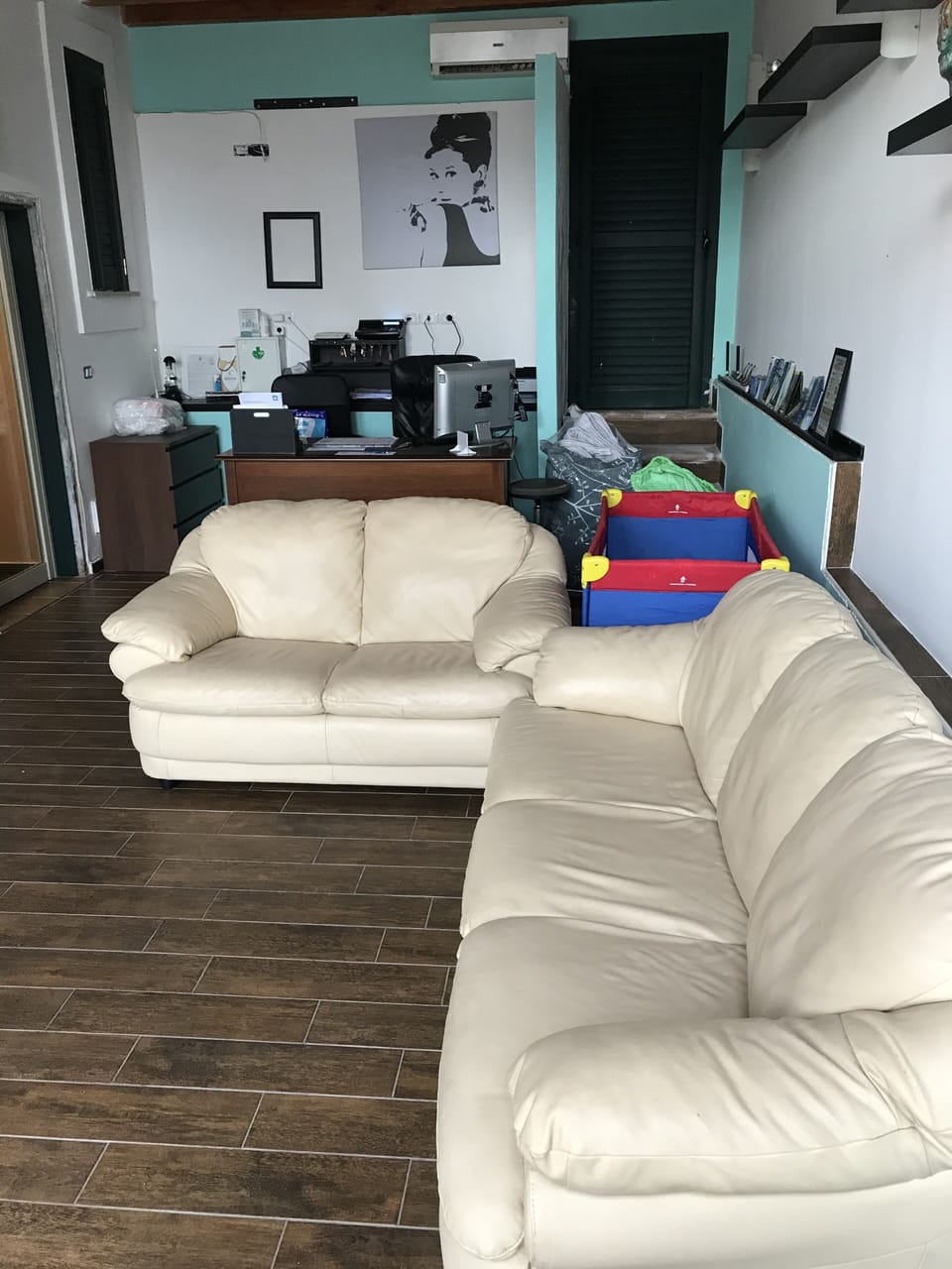 TV