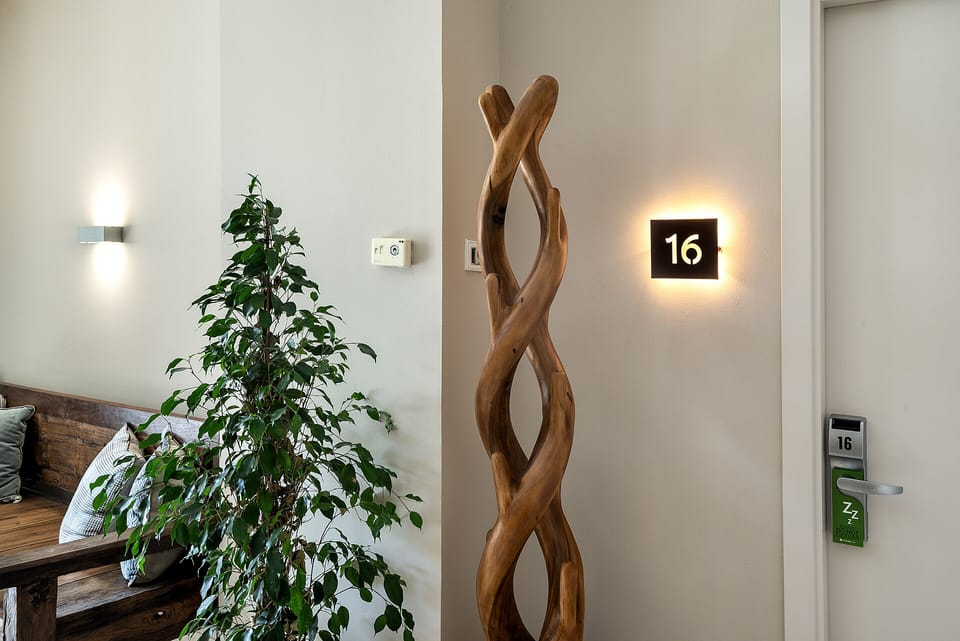 Building design
