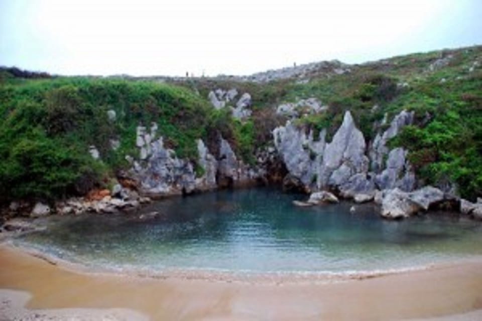 Kaype - Quintamar Hotel in Asturias