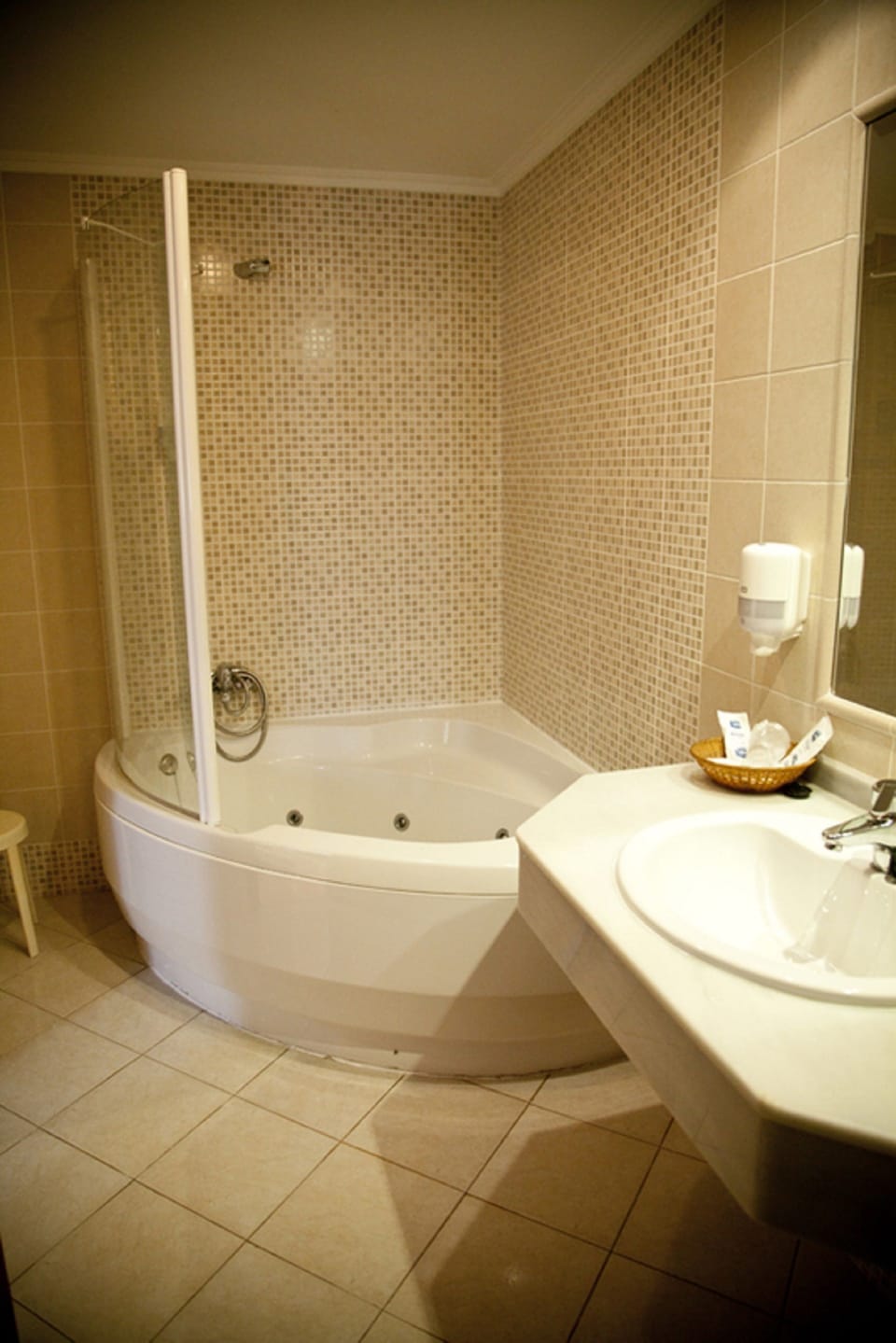 Kaype - Quintamar Hotel in Asturias