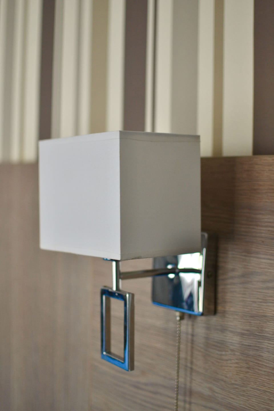 In-room safe, desk, soundproofing, free WiFi