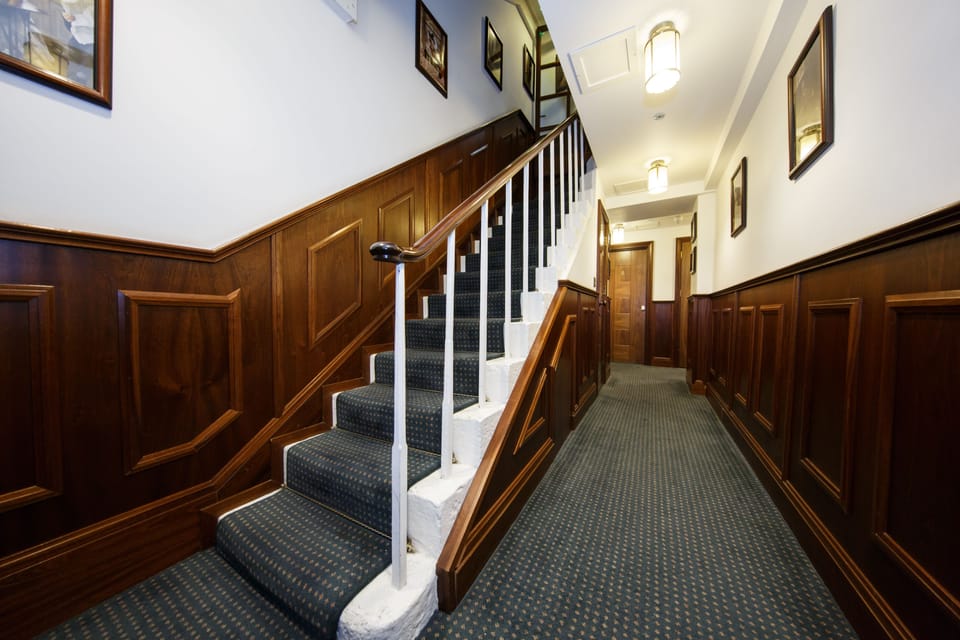 Regency House Hotel in London Borough of Islington