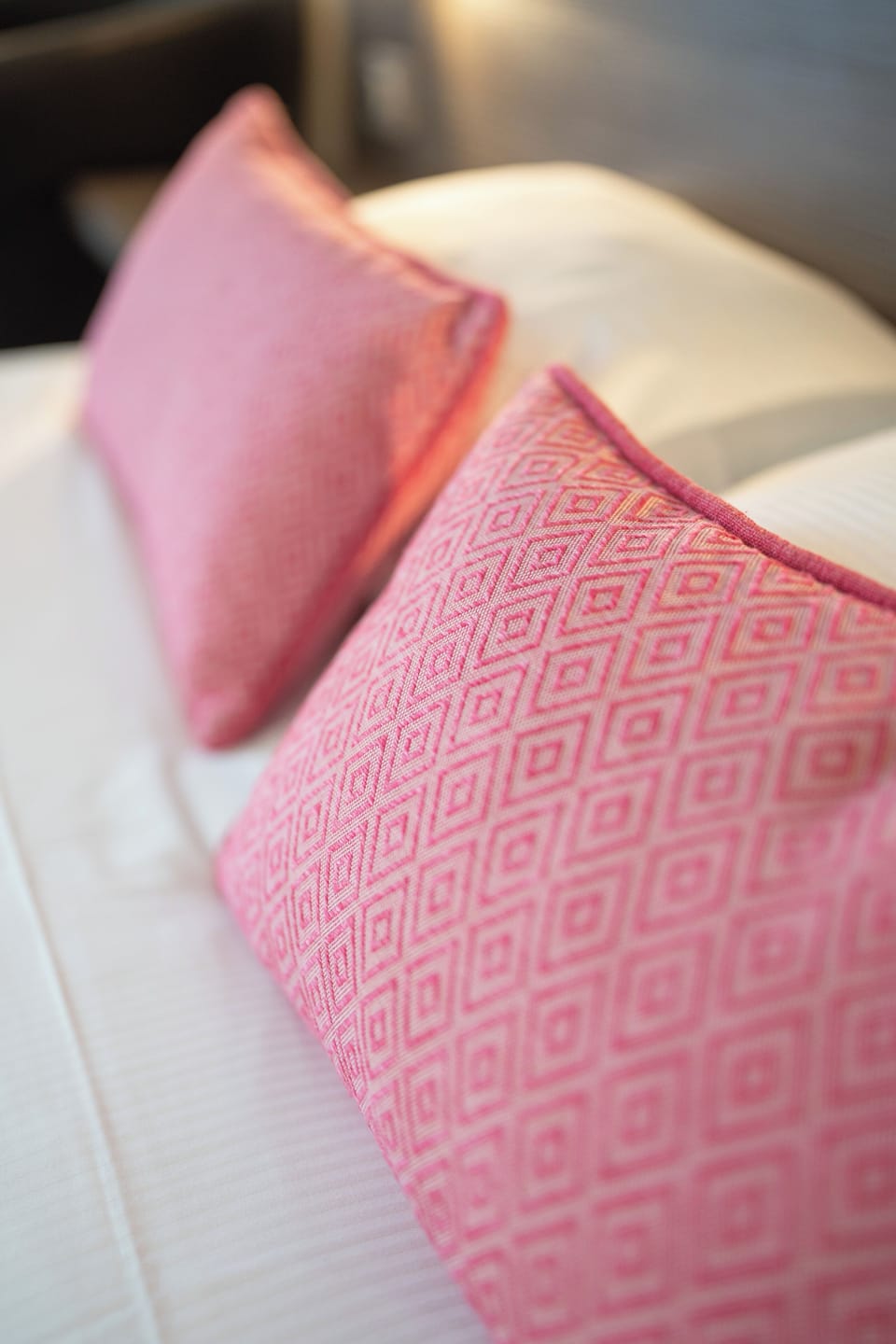 In-room safe, free WiFi, bed sheets