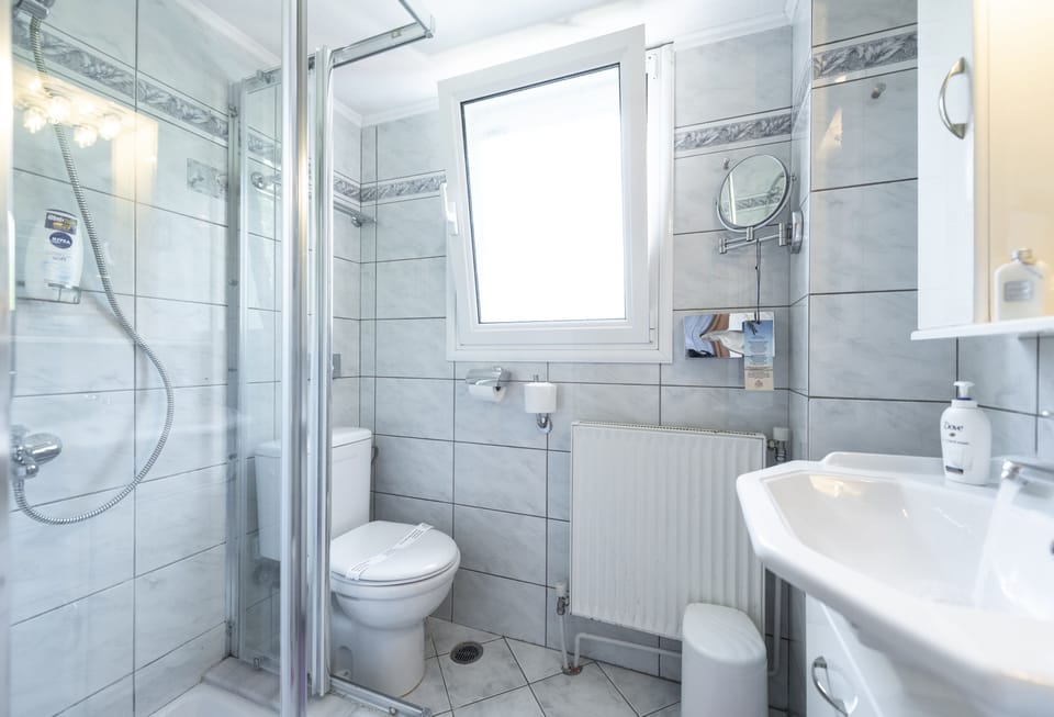 Irida Resort Hotel in Messenia